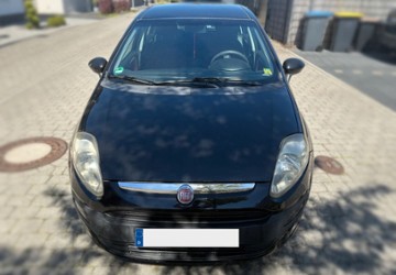 Fiat Punto Evo 186.451 km 2.299 &euro; Neukirchen-Vluyn 47506