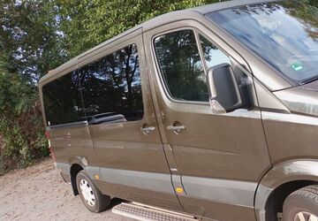 Mercedes-Benz Sprinter 370.000 km 11.900 &euro; Duisburg 47055