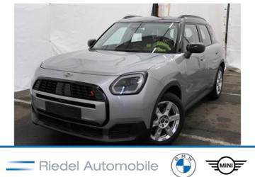 Mini Countryman S (Cooper) 21.499 km 35.890 &euro; Dinslaken 46535