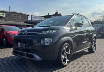 Citroen C3 Aircross 136.769 km 9.690 &euro; Dinslaken 46537