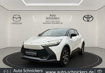Toyota C-HR 47.900 km 26.491 &euro; Moers 47441