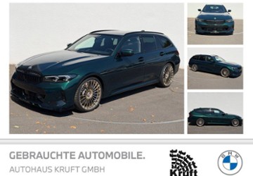 Alpina B3 9.427 km 99.999 &euro; Oberhausen 46117